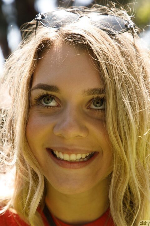 Gabbie Carter 10