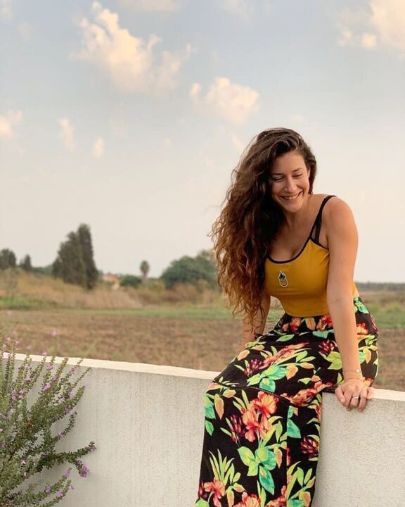 Hadar Simon 10
