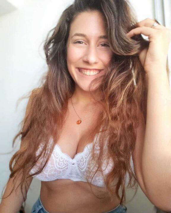 Hadar Simon 12