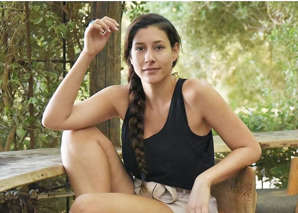 Hadar Simon 42