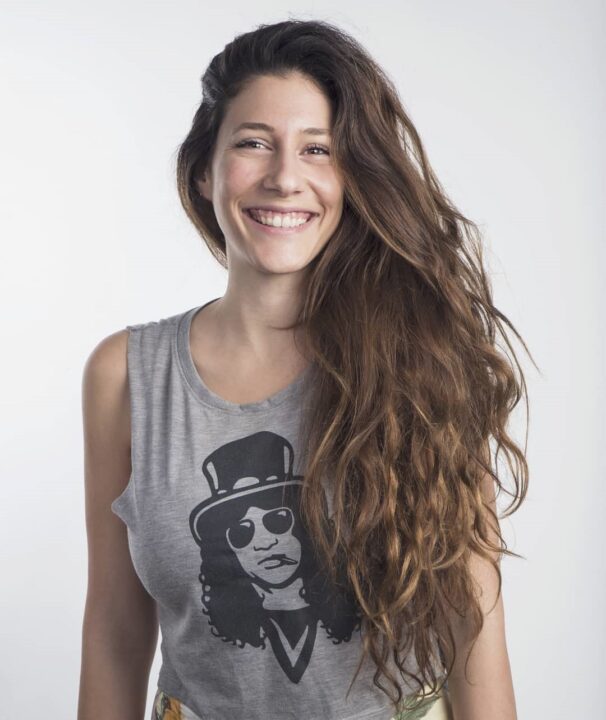 Hadar Simon 44