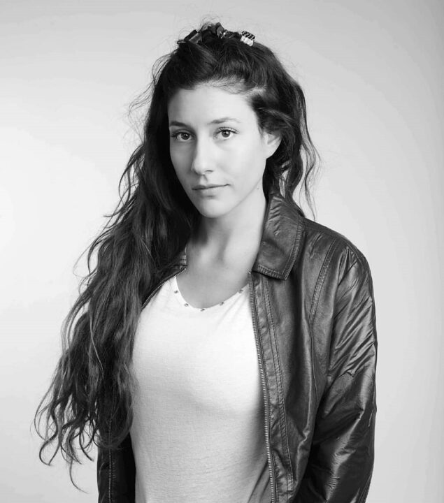 Hadar Simon 45