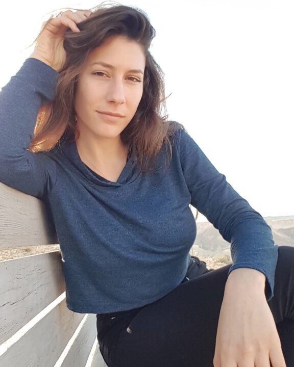 Hadar Simon 47