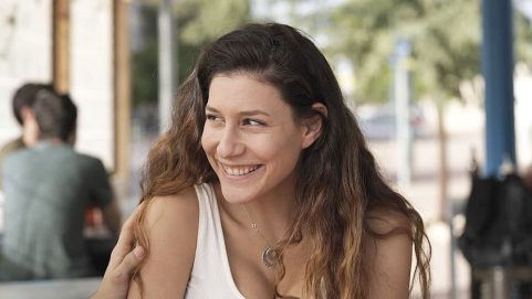 Hadar Simon 67