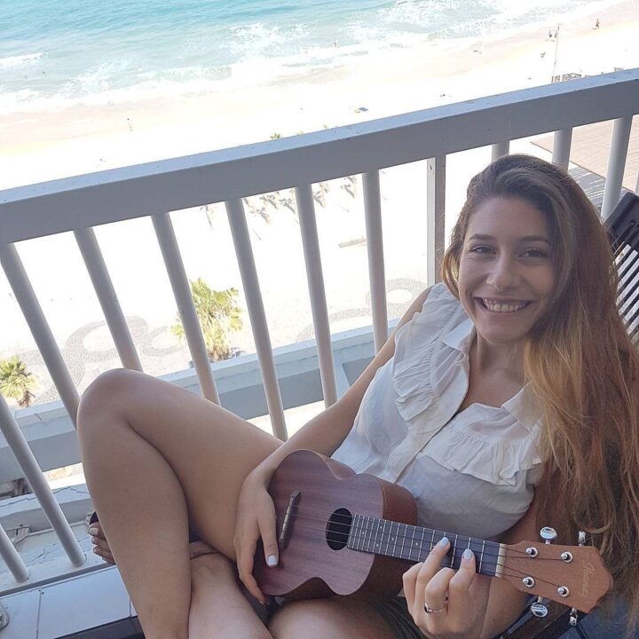 Hadar Simon 77