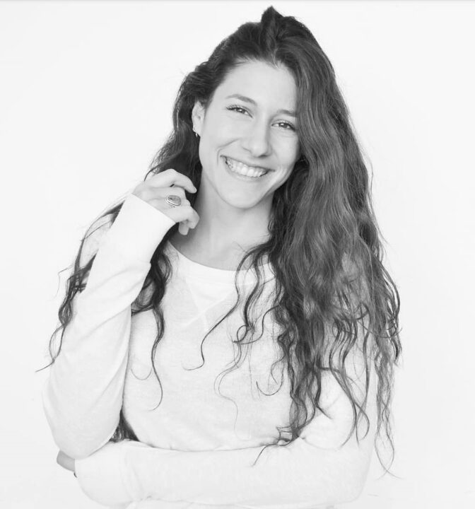 Hadar Simon 80