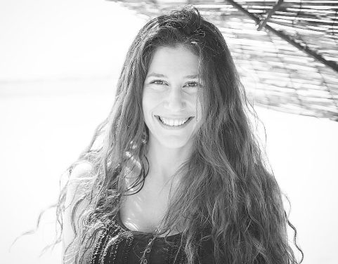 Hadar Simon 81