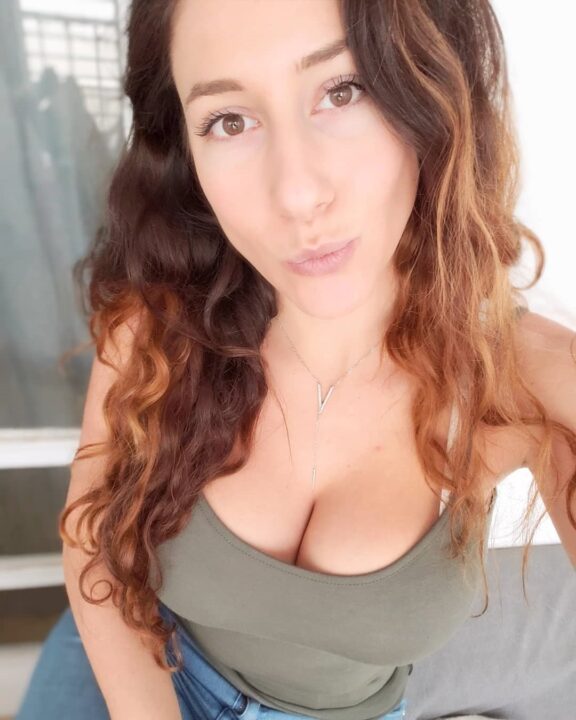 Hadar Simon 86