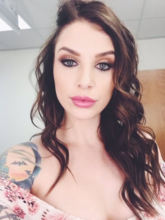 Ivy Lebelle 11