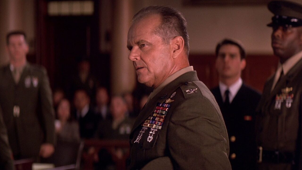 Jack Nicholson 02