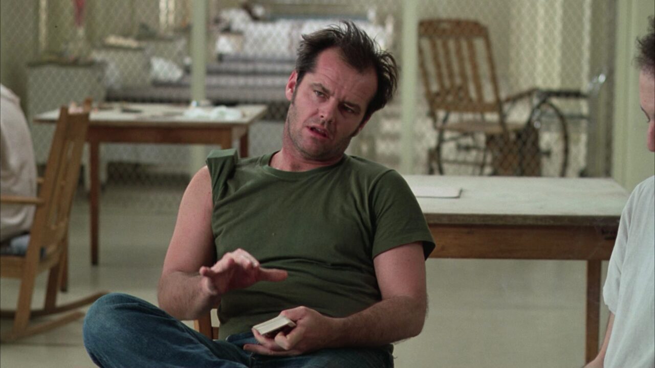 Jack Nicholson 05
