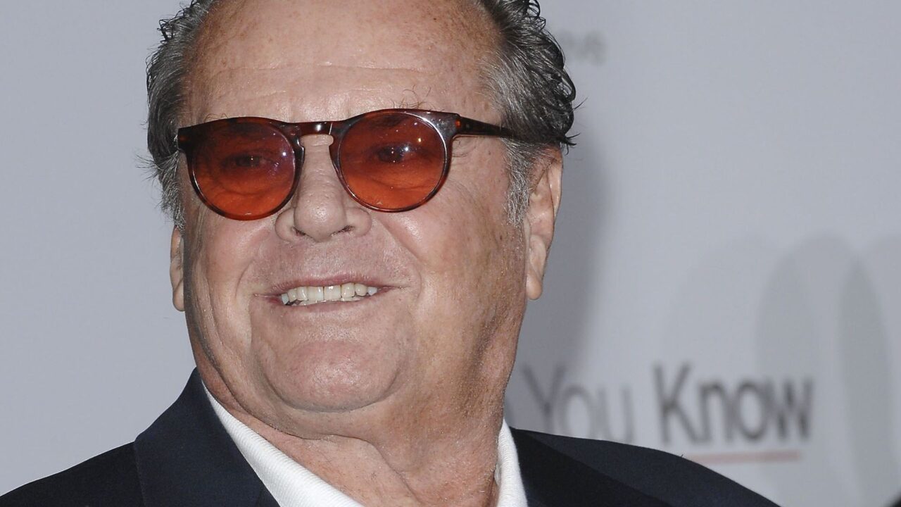 Jack Nicholson 06