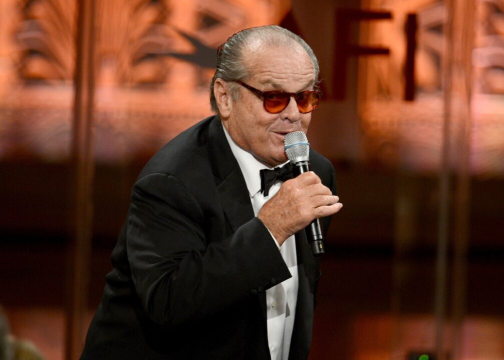 Jack Nicholson 08