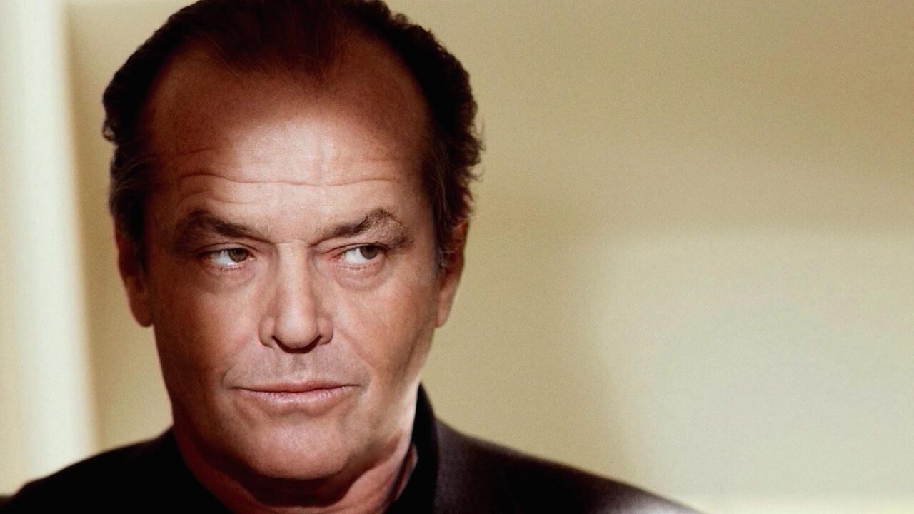Jack Nicholson 09