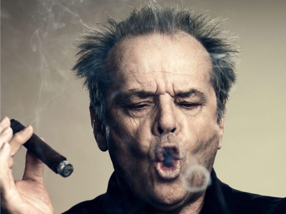 Jack Nicholson 10