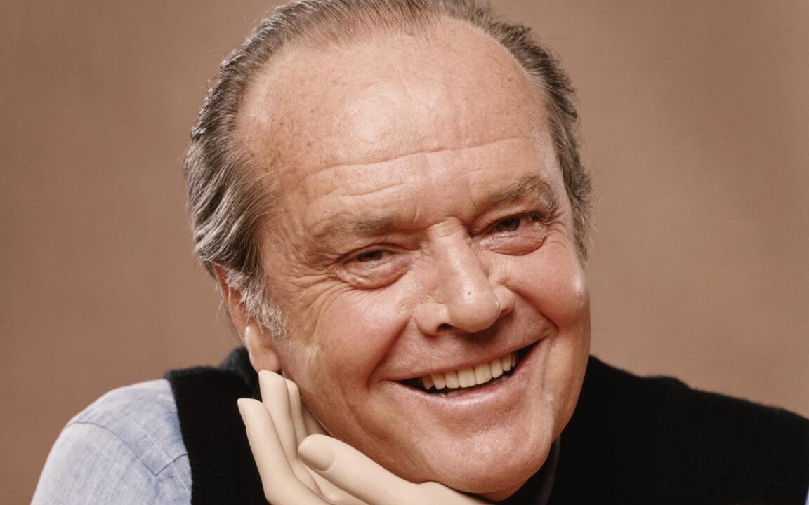 Jack Nicholson 11
