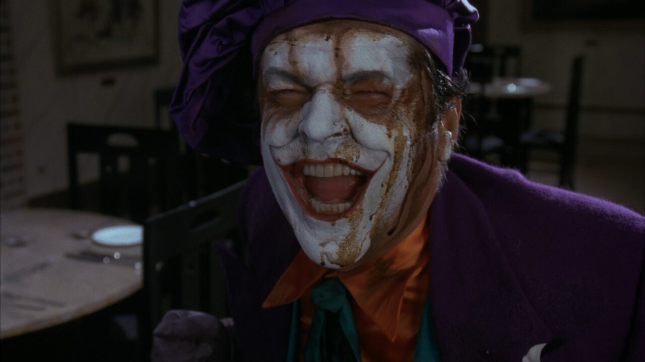 Jack Nicholson 12