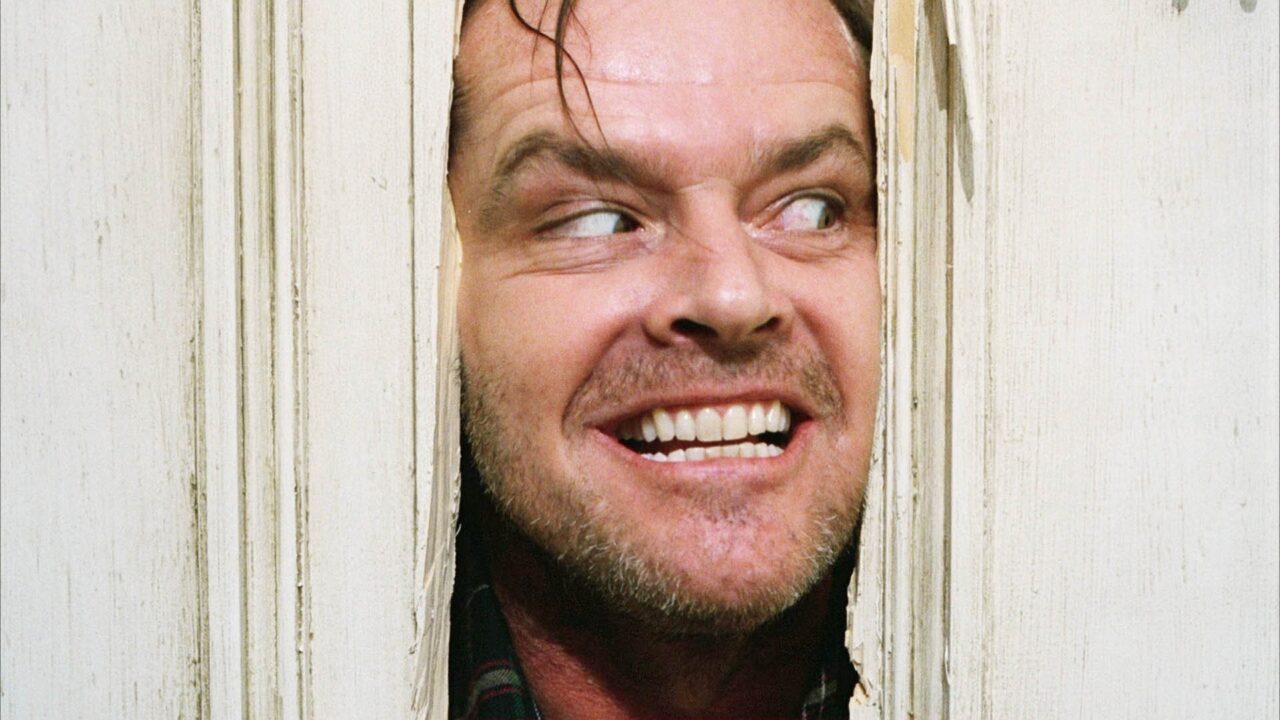 Jack Nicholson 13