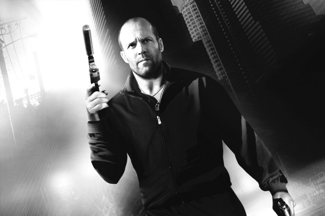 Jason Statham 10