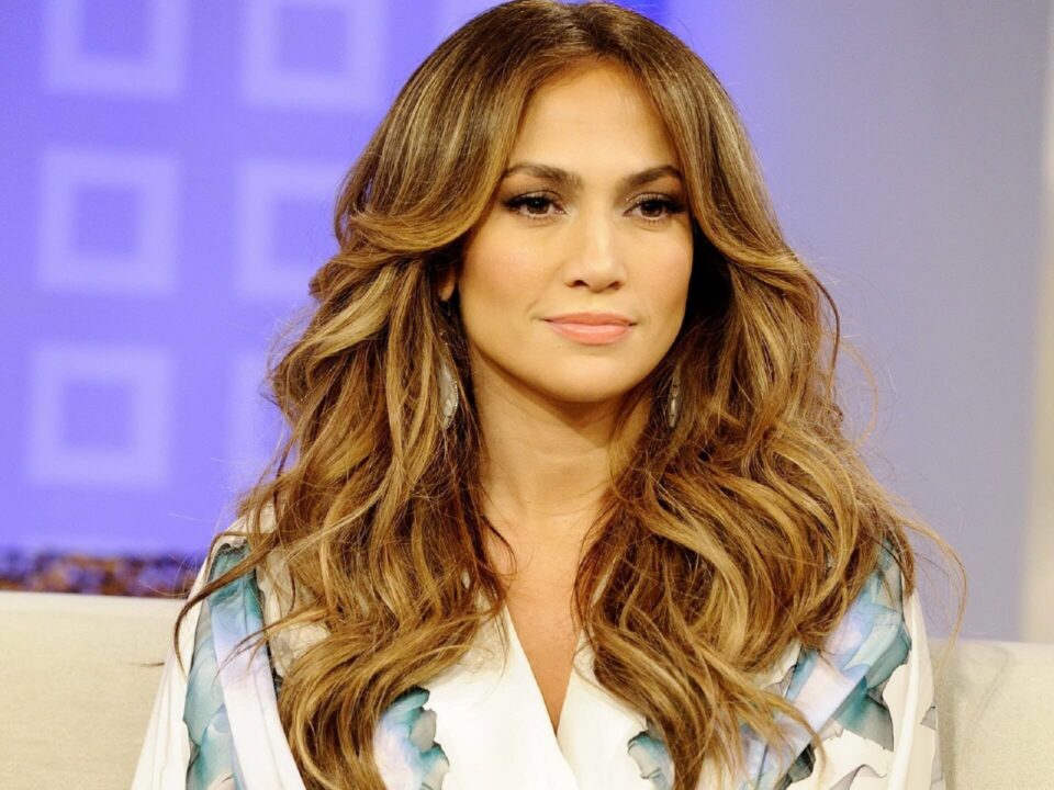 Jennifer Lopez 21