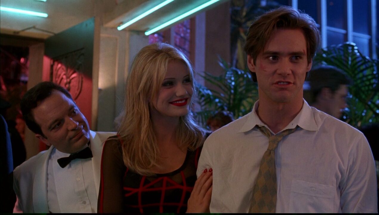Jim Carrey 10