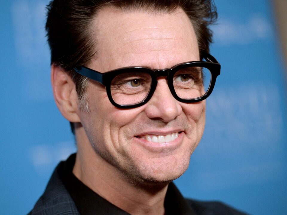Jim Carrey 12