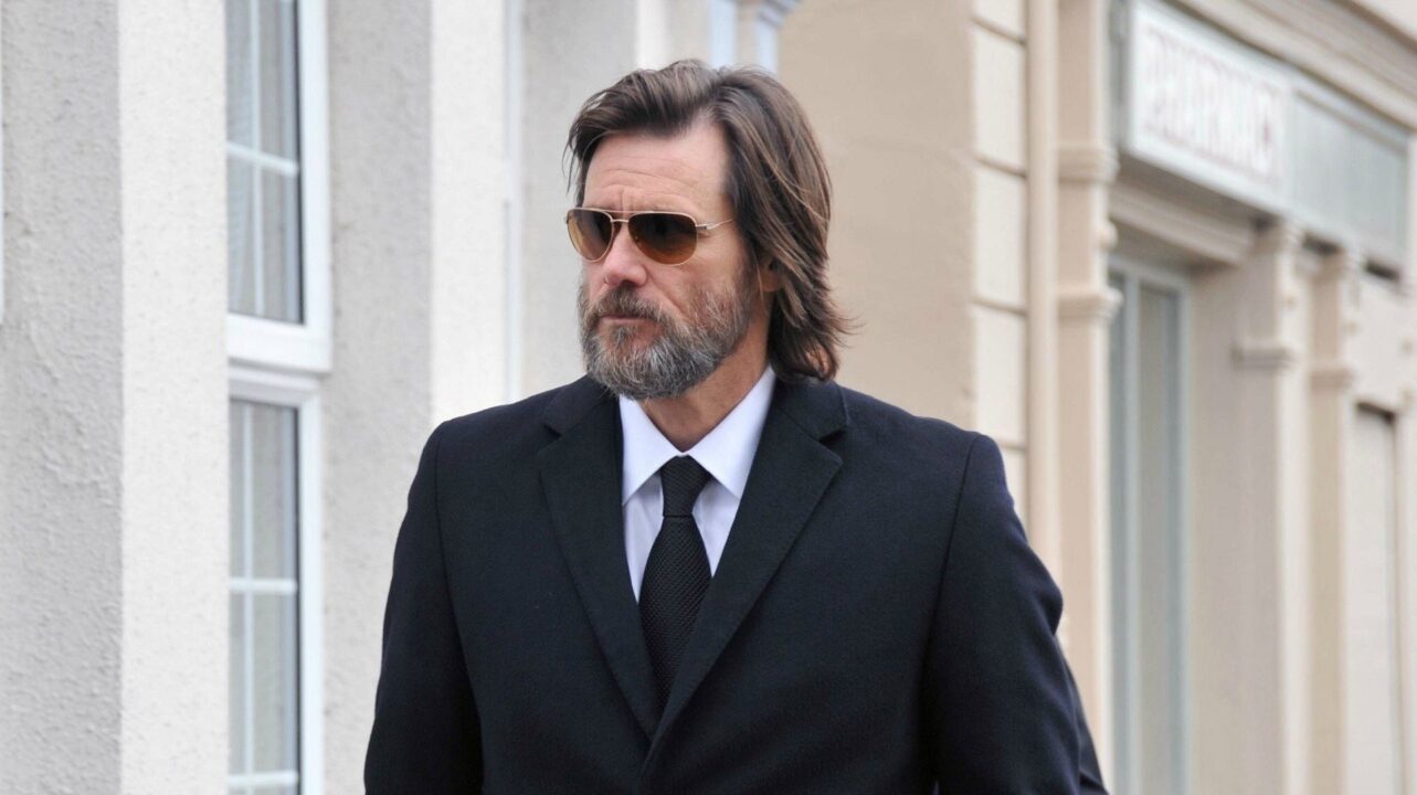 Jim Carrey 13