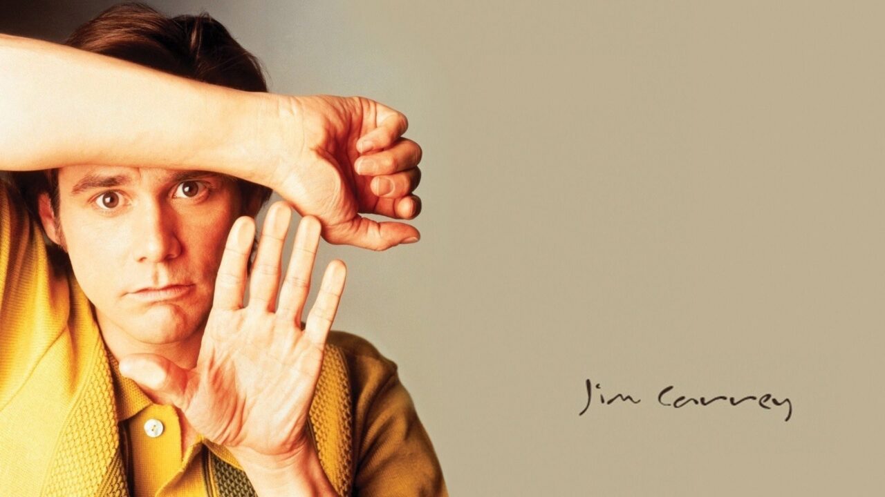 Jim Carrey 15