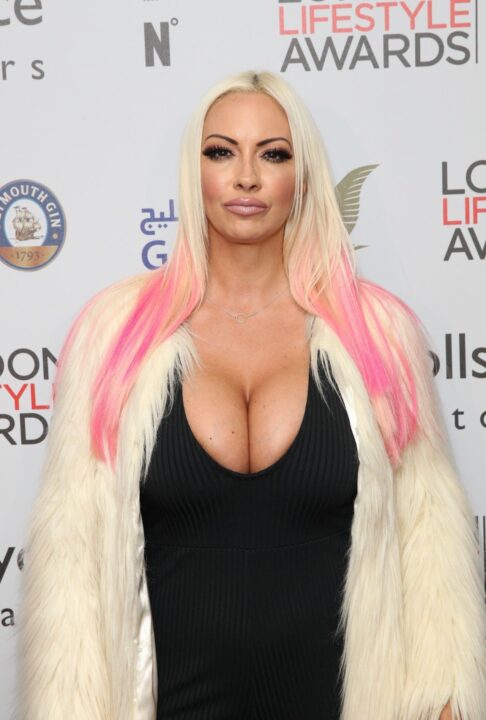 Jodie Marsh 28