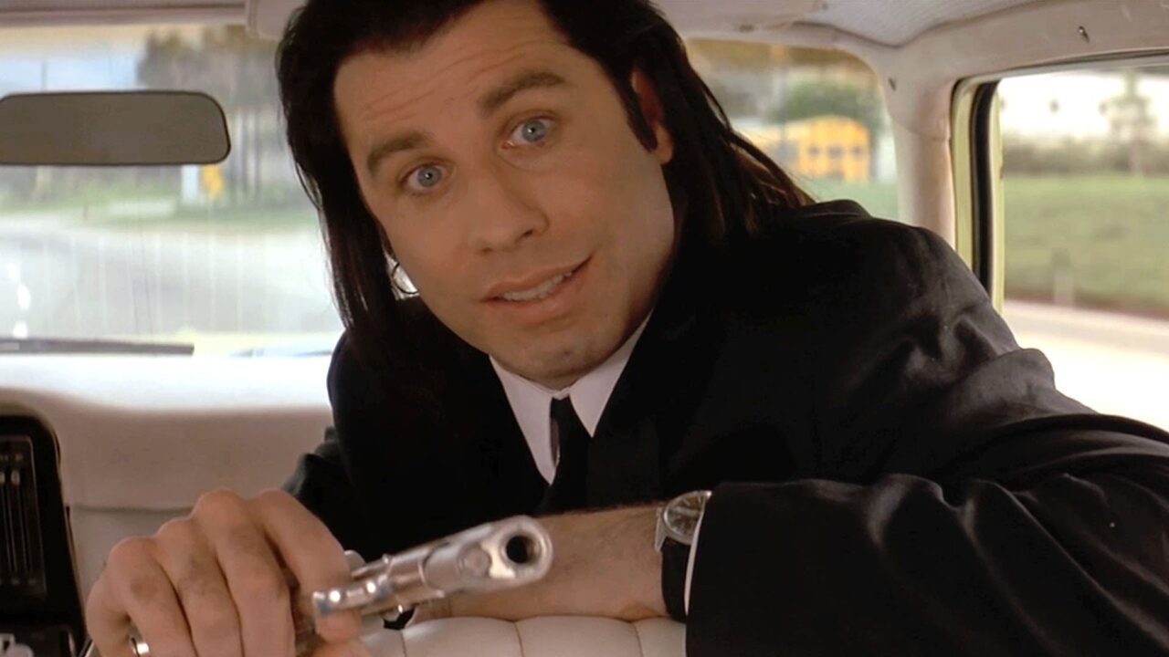 John Travolta 09