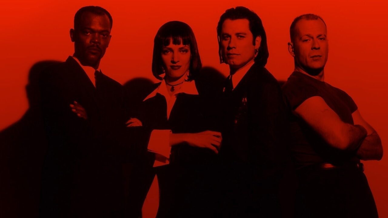 John Travolta 10