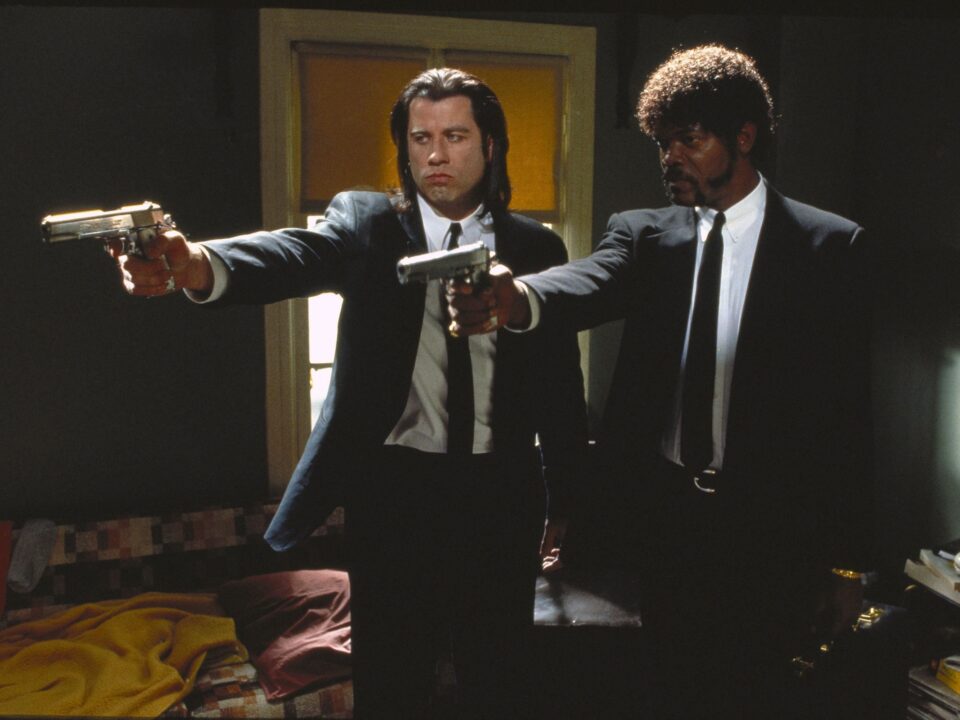 John Travolta 11