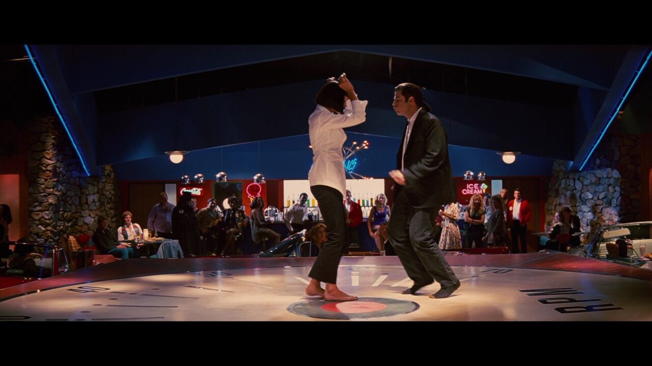 John Travolta 12