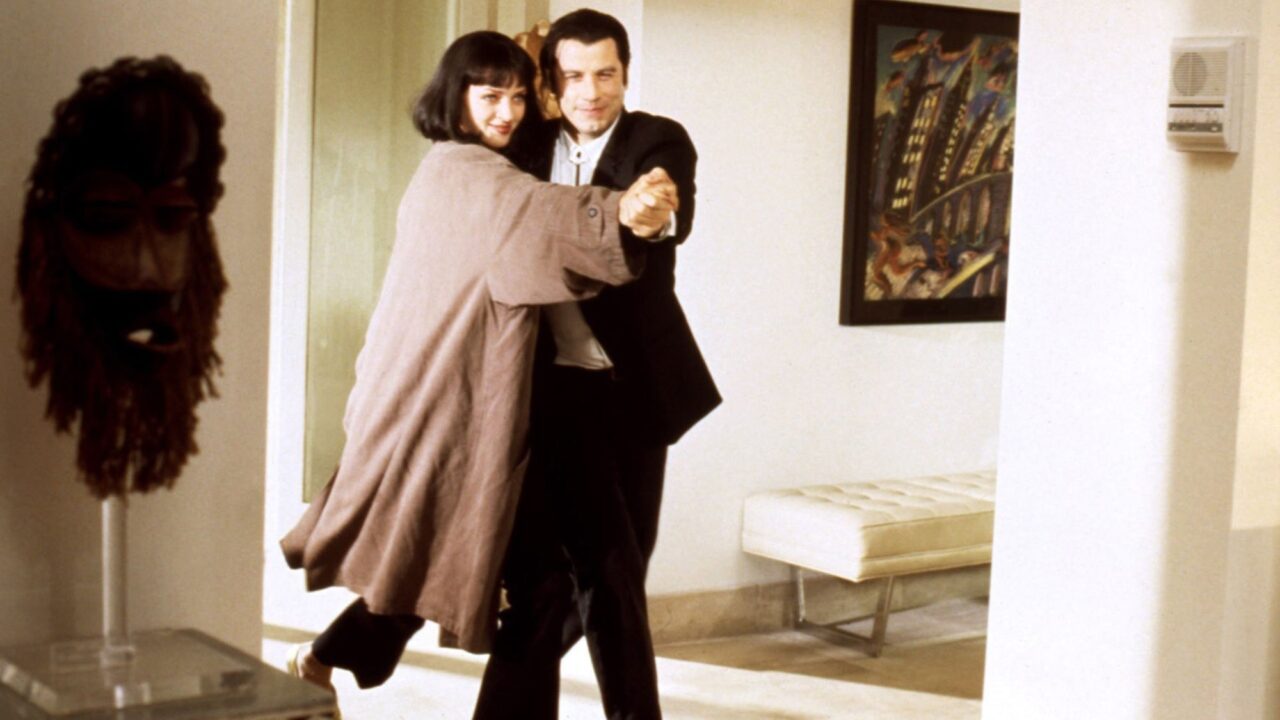 John Travolta 13