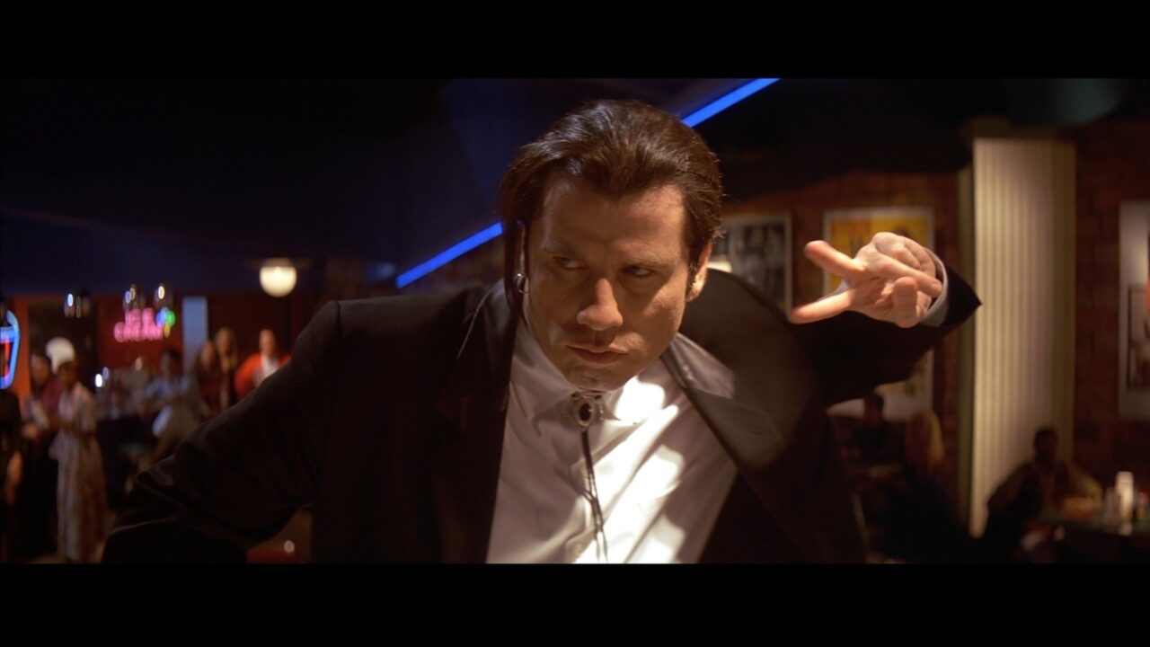 John Travolta 15
