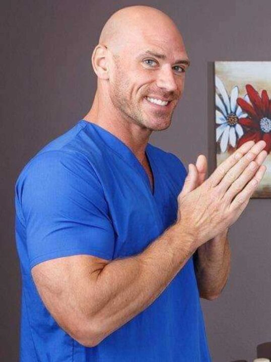 Johnny Sins 03