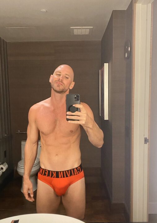 Johnny Sins 11