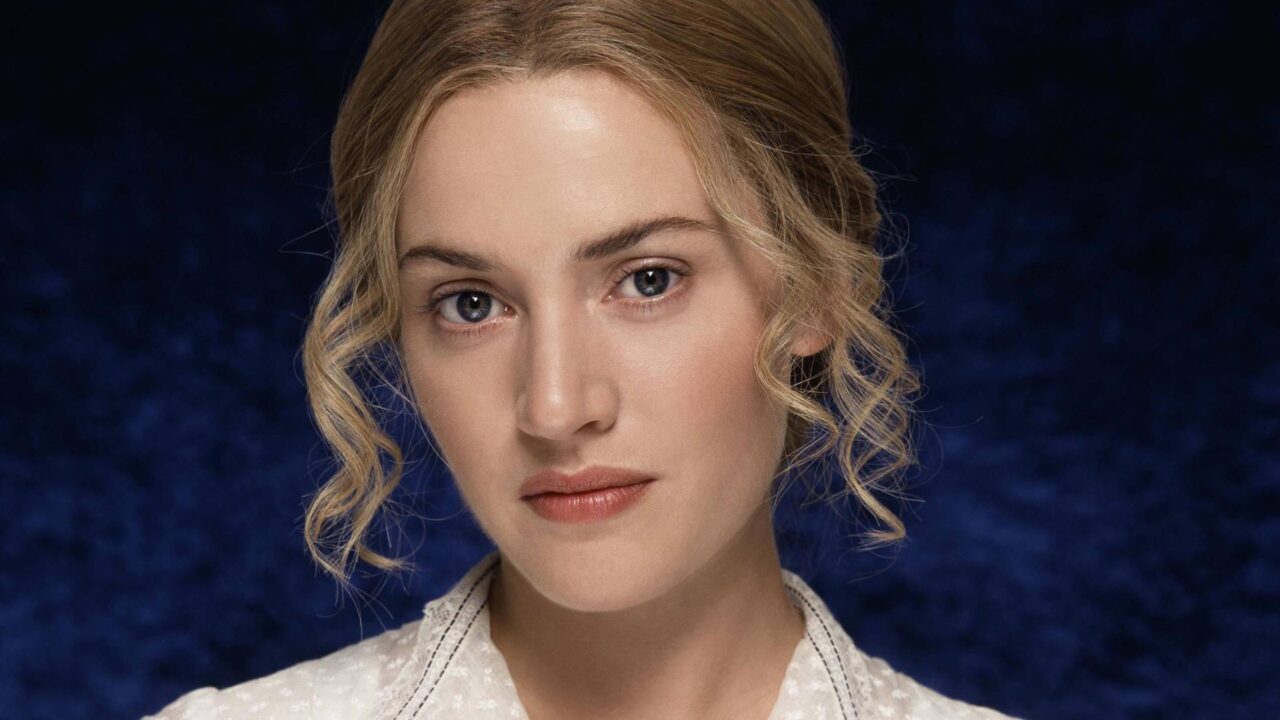 Kate Winslet 18