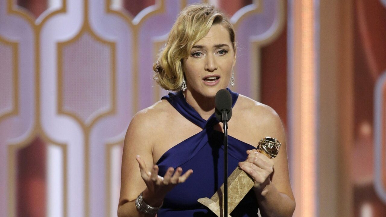 Kate Winslet 20