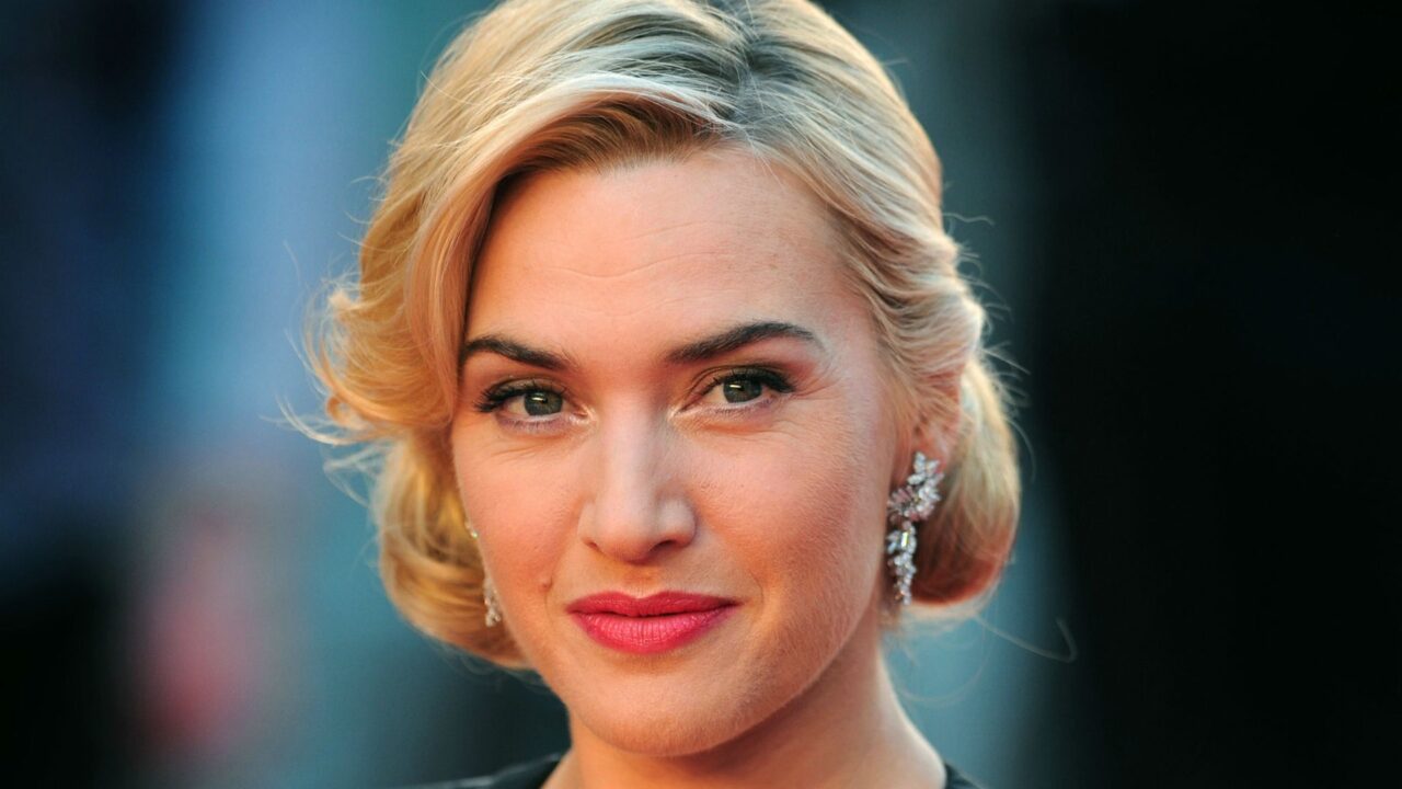 Kate Winslet 24