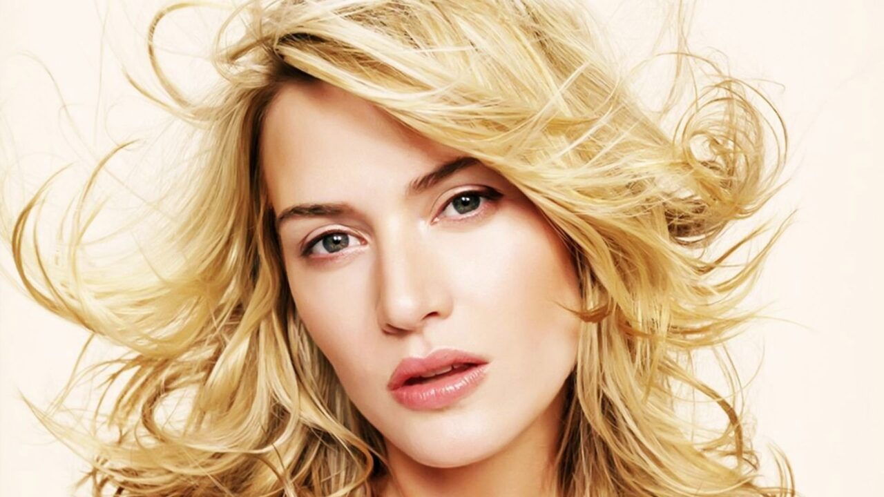 Kate Winslet 25