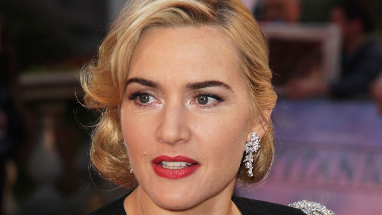 Kate Winslet 26