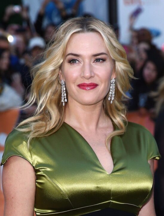 Kate Winslet