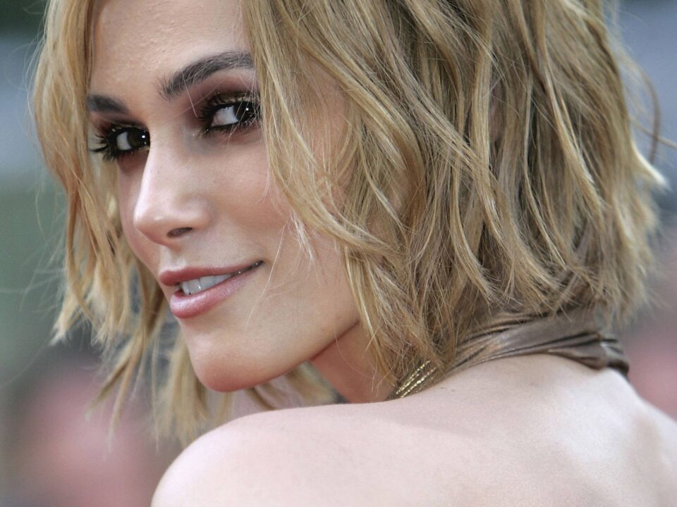 Keira Knightley 10