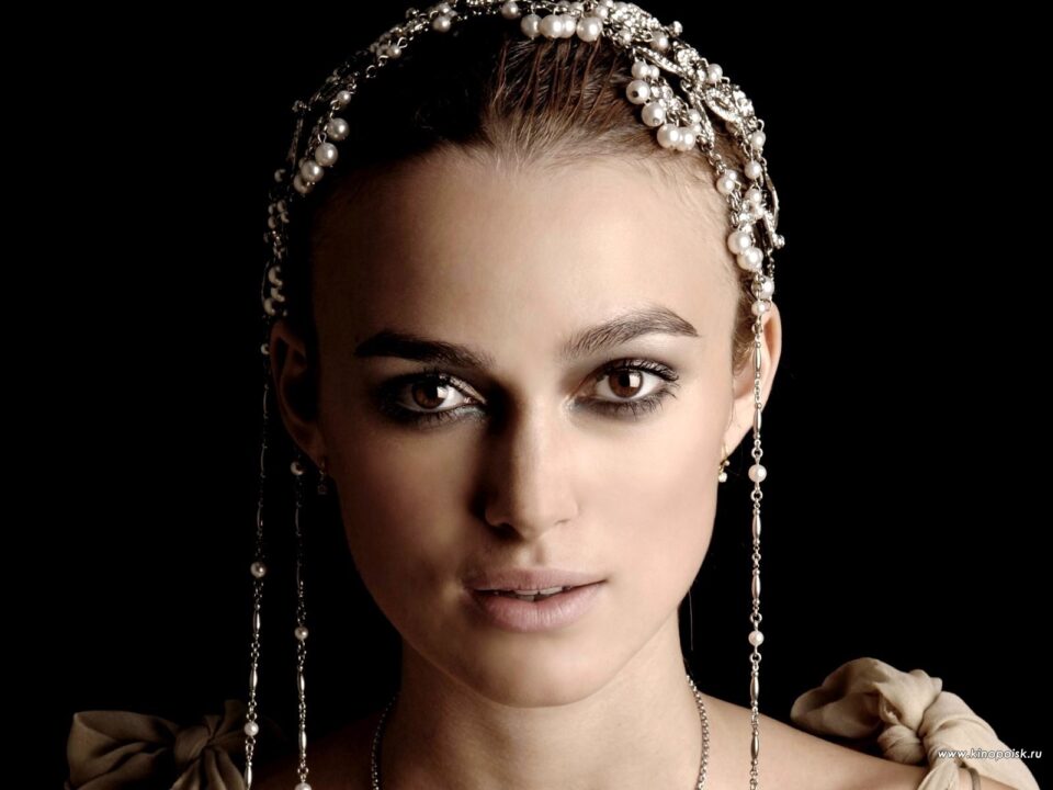 Keira Knightley 12