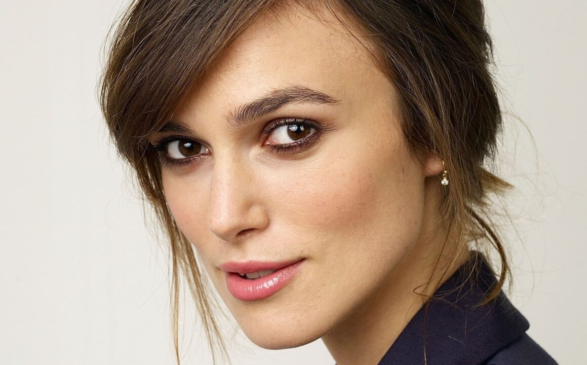 Keira Knightley 13