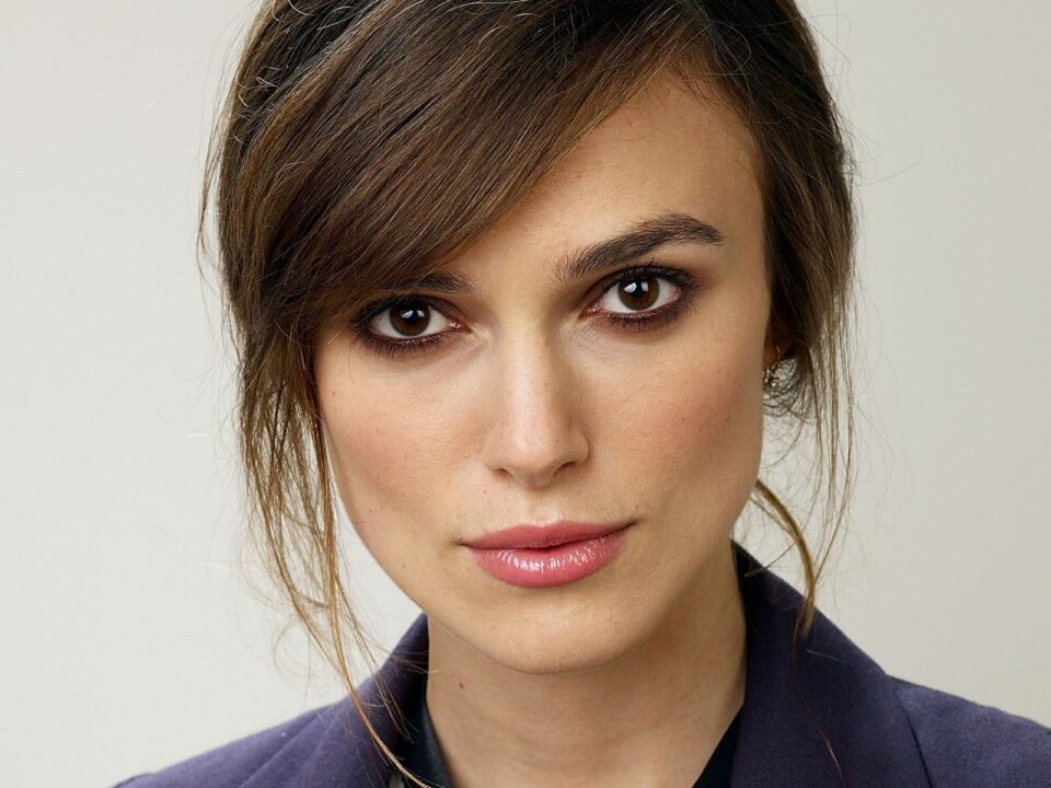 Keira Knightley 14