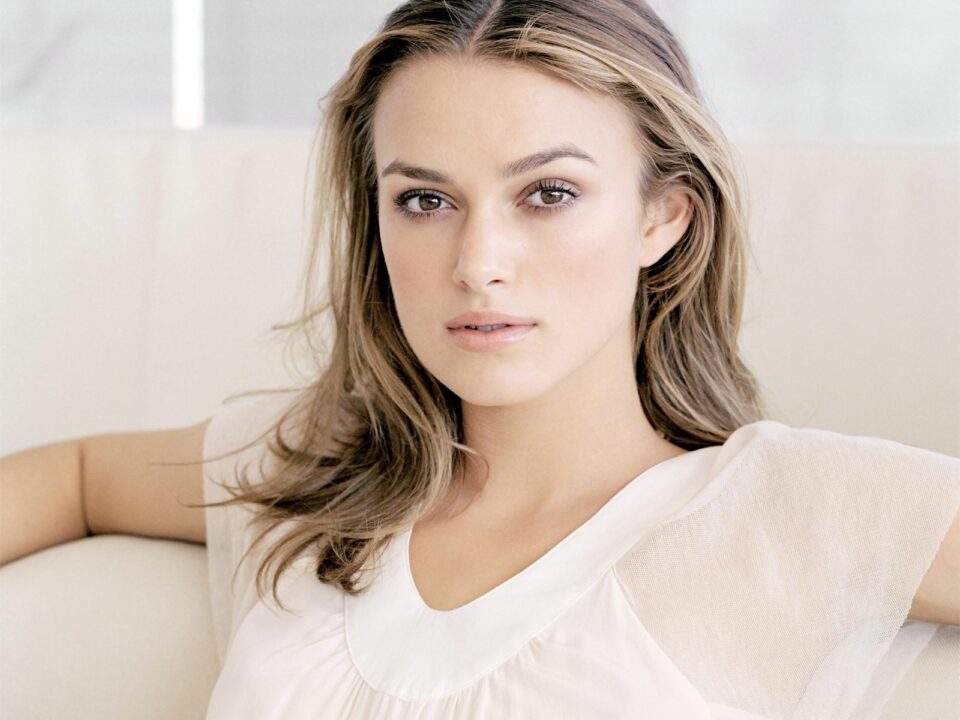 Keira Knightley 16