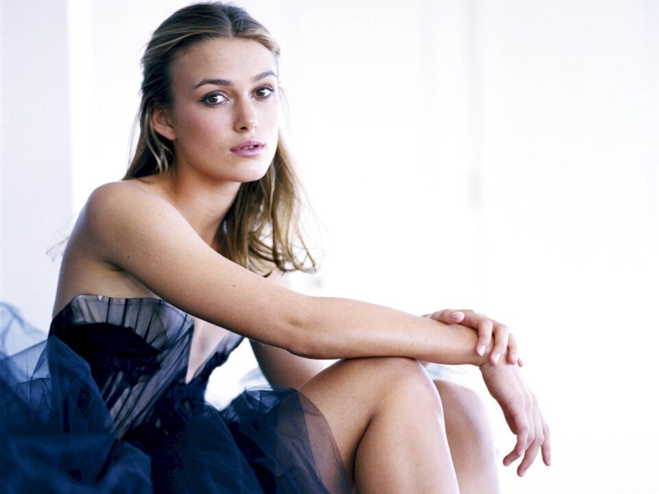 Keira Knightley 17