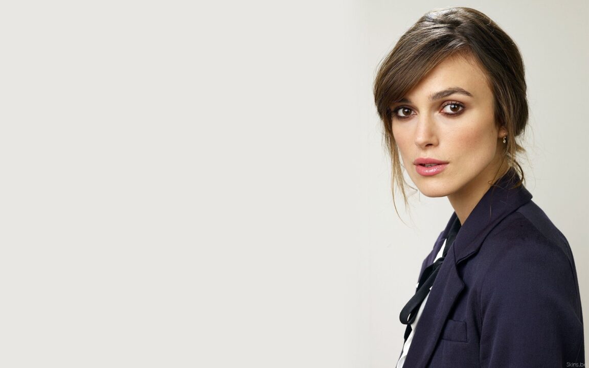 Keira Knightley 19